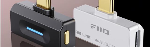 Our favorite budget audiophile brand just launched a new tiny add-on to bring aptX Lossless and LDAC to any phone â yes, including your iPhone Our favorite budget audiophile brand just launched a new tiny add-on to bring aptX Lossless and LDAC to any phone â yes, including your iPhone