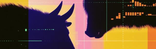 Bitcoin Traders Eye Seasonal 'Santa Rally' as Fed Moves Spur Volatility Hopes