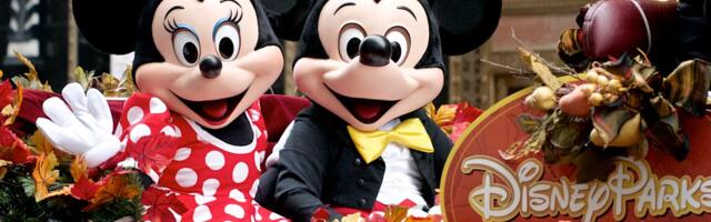 Disney+ may start hosting user-generated AI videos