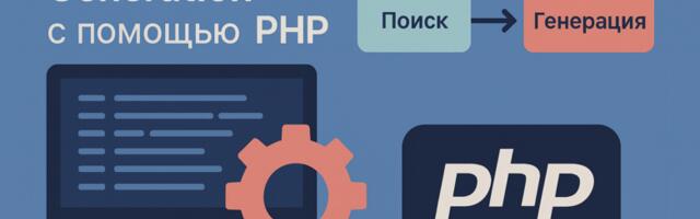 Собираем простейшую RAG-систему на PHP с фреймворком Neuron AI за вечер