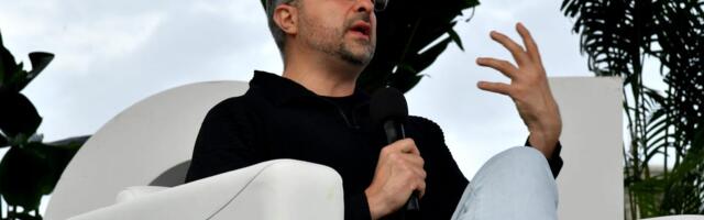 Microsoft AI CEO calls artificial superintelligence an 'anti-goal'