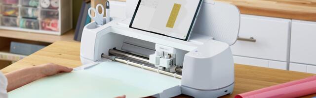 My Go-To Cricut Machine Is Finally on Sale for Black Friday at 27% Off