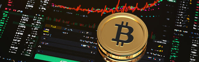 Crypto hoarders dump tokens as shares tumble