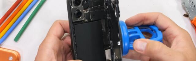 iPhone 17 teardown confirms familiar process and steep component prices