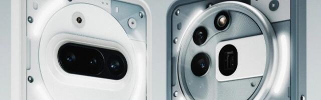 Two more smartphones receive Android 16-based Nothing OS 4.0 stable update