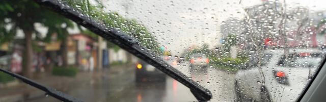 Clean Tricky Windshield Corners With This Cheap Dollar Tree Find