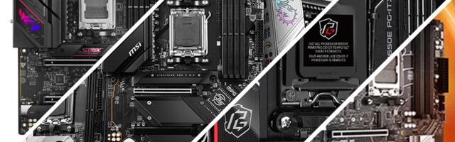 AMD's B650 chipset isn't going anywhere, according to a new rumor — rising memory costs and softening DIY demand mean the transition to B850 may take longer than expected