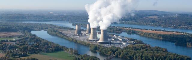 In 2025, AI and EVs gave the US an insatiable hunger for power