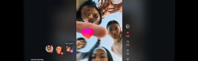 Instagram is putting Reels on your TV