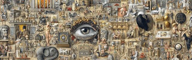 Объектно-ориентированная философия