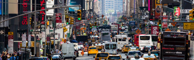 New York Drivers Face Steeper Penalties For Traffic Tickets In 2026