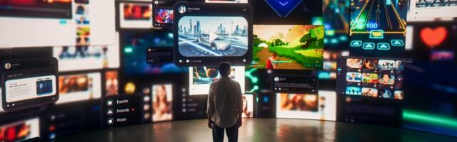 AI Became a Bogeyman to Gamers in 2025, but Developers Are Mixed on Its Potential