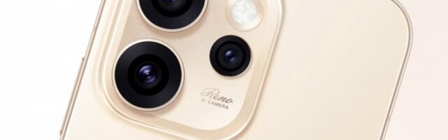 Oppo Reno15 series prices in India leak