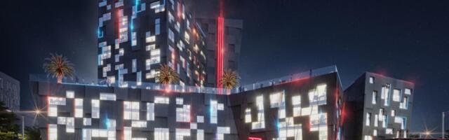 The Atari Hotel in Las Vegas Isn’t Happening Anymore