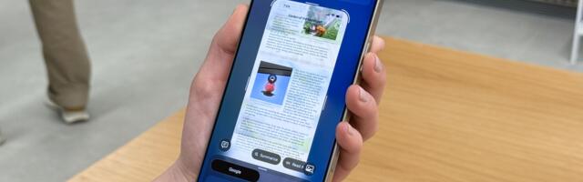 Have your say: do you actually use Apple Intelligence?