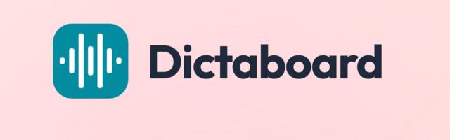 Dictaboard AI Keyboard Means No More ‘Comma’ and ‘Period’ Commands