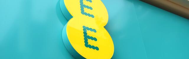 EE is down for many –here's what we know about the outage