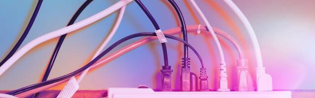 How To Keep Your Home Safe: Why Your Space Heater Needs Its Own Outlet