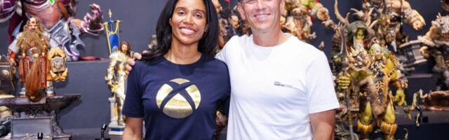 "Microsoft wants a turnaround and is worried about losing Xbox" - Insider report paints a different picture of Phil Spencer's retirement and Sarah Bond's sudden departure