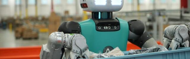 These robots are coming for the jobs no one wants — and could fill workforce gaps