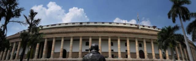 6,789 DPIIT-Recognised Startups Have Shut Shop: MoS Commerce