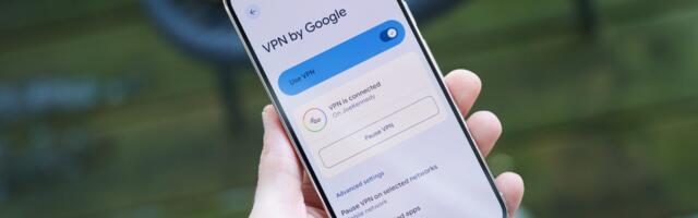 Survey suggests Pixel VPN is not nearly as popular as Google would like it to be