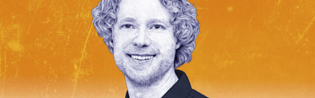 GV's Tom Hulme: We’ve doubled down on Europe