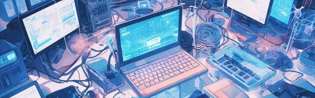 Интеграция систем в российских компаниях: объективный анализ подходов и инструментов