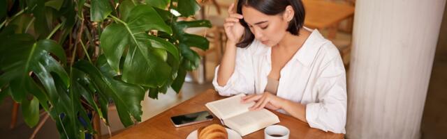 6 Must-Reads to Lead with Impact this Women’s History Month