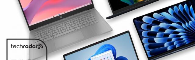 I've found 7 top laptop deals in the latest Best Buy sale — HP, Asus, Lenovo, and Apple from $159