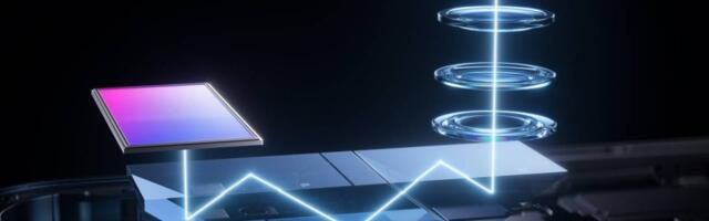 Oppo explains how and why it designed the first 50MP 10x camera for the Find X9 Ultra