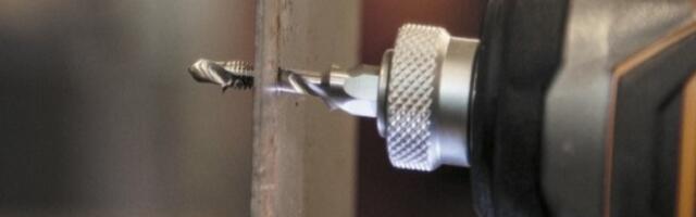 Not Milwaukee – A YouTube Study Says This Tool Brand Makes The Best Drill And Tap Set