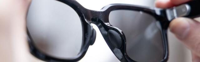 The Latest Apple Smart Glasses Rumor Sounds Like a Long Shot