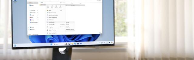 Microsoft vows to make Windows 11's File Explorer much faster — and it's about time