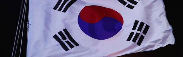 XRP tops bitcoin, ether volumes on major South Korean exchanges