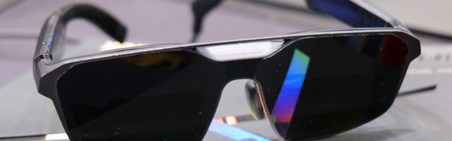 The ROG Xreal R1 AR gaming glasses are now available to pre-order for $849