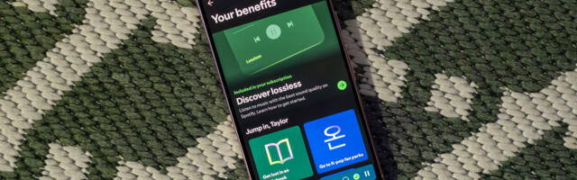 Spotify wants to replace your reading list with narrated magazine articles