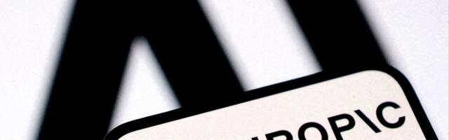 Anthropic files for blockbuster initial public offering
