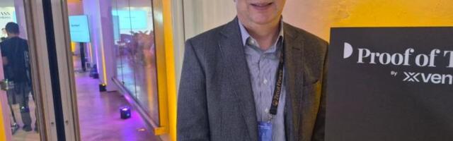 Every single bank will soon need to hold digital assets, says Zodia CEO Julian Sawyer