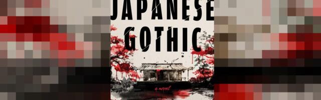Japanese Gothic is a gorgeously grotesque ghost story
