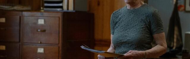 ‘Widow’s Bay’ Creators Drop Hints About Next Week’s Nightmarish Season Finale