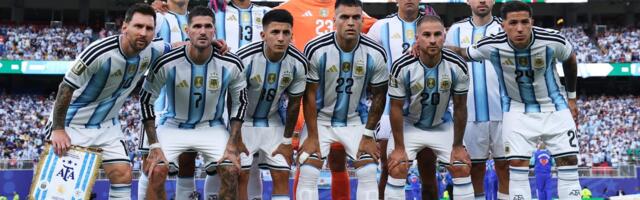 World Cup 2026: Your FIFA Fan Guide for Team Argentina