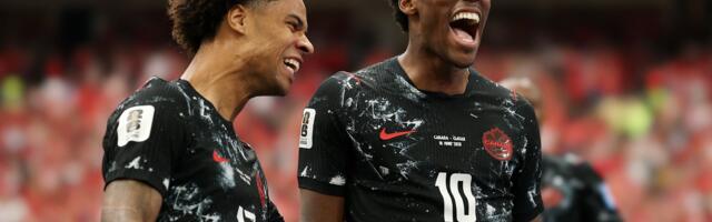 How to watch Switzerland vs Canada: Free Streams, TV Channels & Kick-Off time as FIFA World Cup 2026 co-hosts aim to seal last-32 place
