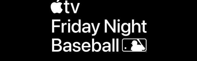 Apple TVs August Friday Night Baseball schedule has arrived: Key matchups, how to watch live, free access