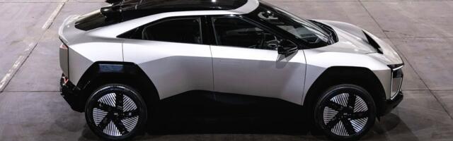 Two Indian automakers just beat Tesla at the one thing you’d expect it to own