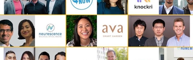 Google reveals 12 startups in second cohort of Canadian accelerator