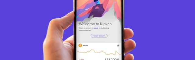 F|T: The FinTech Times – Release the Kraken