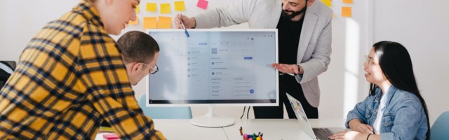 When to seek funding – and more importantly, when to stay clear