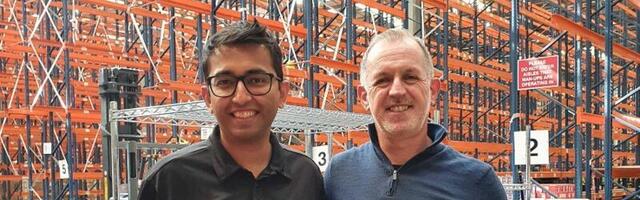 US e-commerce unicorn ShipBob announces European expansion; to open 5 fulfilment centres in 2022