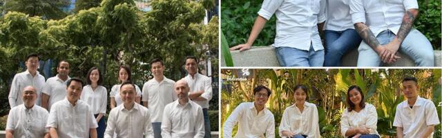 Singapore-based healthtech firm Smarter Health raises $3.8m